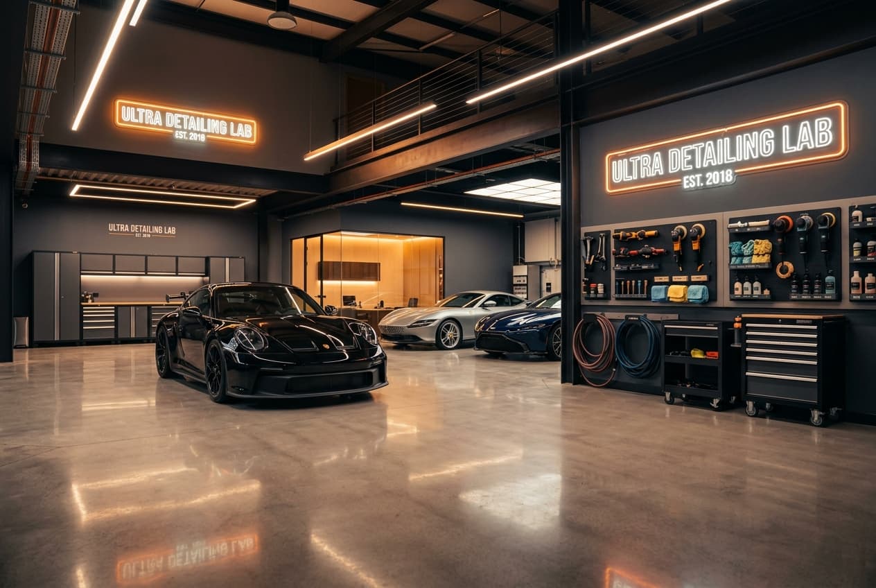 Auto Service